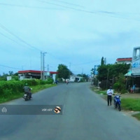 Cần Bán Gấp Vài Lô Đất Thổ Cư 100% Đường Huỳnh Phan Hộ, Phường 6, Sóc Trăng . Giá 600 Triệu/120M2,Shr