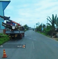 Cần Bán Gấp Vài Lô Đất Thổ Cư 100% Đường Huỳnh Phan Hộ, Phường 6, Sóc Trăng . Giá 600 Triệu/120M2,Shr