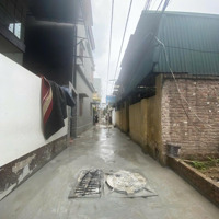 Chính Chủ Nhờ Bán Mảnh Đất Phúc Hậu Dục Tú Đông Anh Hà Nội
