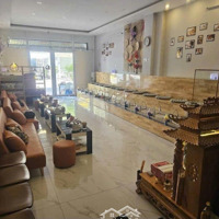 Bán Nhà Đường Số 8 Kđt Lhp2 (Hà Quang 2) Nha Trang. Nhà 4 Tầng, Giá Bán 12 Tỷ! ( Chính Chủ )