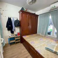 Cho thuê căn  hộ Tập thể tầng 4 Phương Mai 45m2, 5.5  Triệu ở gđ, nhóm, KD online