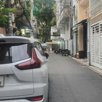 Nhà Tân Bình Ngay Sân Bay Không Gian Sống Đáng Mơ Ước Nhỉnh 7Tỷ 60 M2( 4.4M X 13.6M), 1T2L 3 Phòng Ngủ 2Wc
