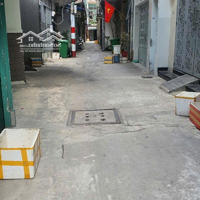 Nhà Tân Bình Ngay Sân Bay Không Gian Sống Đáng Mơ Ước Nhỉnh 7Tỷ 60 M2( 4.4M X 13.6M), 1T2L 3 Phòng Ngủ 2Wc