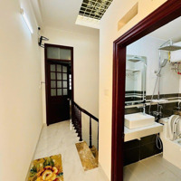 Chờ Thuê Nhà Nguyên Căn Phố Bùi Xương Trạch 5 Tầng 5 Ngủ Giá Bán 13 Triệu/ Tháng