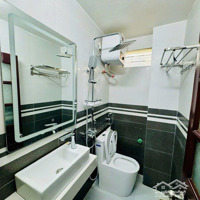 Chờ Thuê Nhà Nguyên Căn Phố Bùi Xương Trạch 5 Tầng 5 Ngủ Giá Bán 13 Triệu/ Tháng