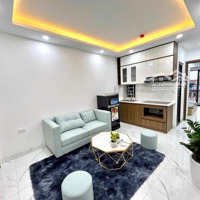 Chính Chủ Cho Thuê Ccmn 1N1K - 40M2 - Full Nội Thất - 218 Lạc Long Quân - Tây Hồ
