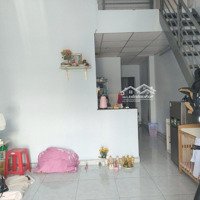 Bán Nhà Nhanh -Hẽm Xe Hơiđỗ Cửadiện Tíchdùng 5X11 - Tô Ngọc Vân - Phạm Văn Đồng Chủ Giảm 300 Triệu - 3Tỷ2(Tl)
