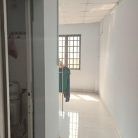 Bán Nhà Nhanh -Hẽm Xe Hơiđỗ Cửadiện Tíchdùng 5X11 - Tô Ngọc Vân - Phạm Văn Đồng Chủ Giảm 300 Triệu - 3Tỷ2(Tl)
