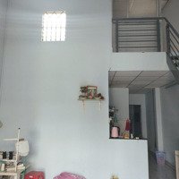 Bán Nhà Nhanh -Hẽm Xe Hơiđỗ Cửadiện Tíchdùng 5X11 - Tô Ngọc Vân - Phạm Văn Đồng Chủ Giảm 300 Triệu - 3Tỷ2(Tl)