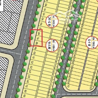 Chính Chủ Bán Mặt Tiền Song Hào Phú Mỹ An 150M2 Đường 15 M Giá Tốt