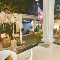 Biệt Thự Vườn Mặt Tiền Đường Số Lâm Văn Bền Q7