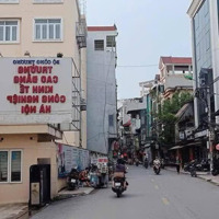 Bán Đất Thượng Phúc Tả Thanh Oai Lô Gócdiện Tích42M Giá Bán 3,3Ty