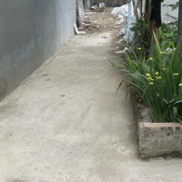 Bán Đất Thượng Phúc Tả Thanh Oai Lô Gócdiện Tích42M Giá Bán 3,3Ty