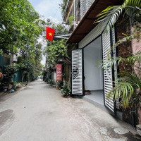 Quân Hoàng Mai - 48M - 6 Ngủ - Ngỗ Thông - Ô Tô Đỗ Cửa