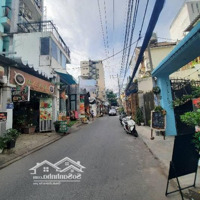 Bán Toà Nhà Chdv Gần 120 M2, Dòng Tiền 100 Triệu/ Tháng, Nguyễn Thị Thập, Quận 7, Chỉ Nhỉnh 23 Tỷ