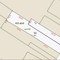 Bán Gấp Nhà Mặt Phố 10 Đường Số 13, Bình Chiểu, Thủ Đức, 5 Tầng 25 Tỷ