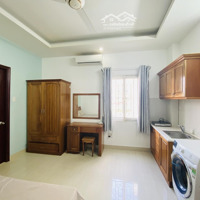 Căn Hộ Ban Công Ánh Sáng Gần Cầu Công Lý Nguyễn Văn Trỗi