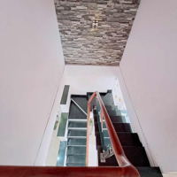 Ngay Lý Thường Kiệt Thành Thái P9 Tân Bình Giáp Quận 10, Quận 11 ~40M2 Ngang 4.1M Nở Hậu Tài Lộc -