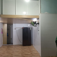 Hiếm Mtkd Siêu Rẻ Đường Ngô Chí Quốc, Bình Chiểu Thủ Đức 4,5*6M
