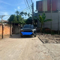 Lô Góc 69M2 Đỗ Động Thanh Oai Hn. Ô Tô Vào Đất, Sổ Đẹp Giá 5Xtr/M2