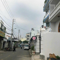 Nhà Mặt Tiền Kinh Doanh - Bình Trưng Đông 275.8M2 Đất Vuông - Giá Tốt - Gần Nguyễn Duy Trinh