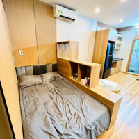 Bán Nhà Tập Thể Vip Nam Thành Công, Tầng 2, Gần Phố Láng Hạ, Ô Tô Đỗ Chân Cầu Thang