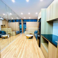 Bán Nhà Tập Thể Vip Nam Thành Công, Tầng 2, Gần Phố Láng Hạ, Ô Tô Đỗ Chân Cầu Thang