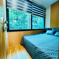 Bán Nhà Tập Thể Vip Nam Thành Công, Tầng 2, Gần Phố Láng Hạ, Ô Tô Đỗ Chân Cầu Thang