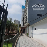 Duy Nhất 1 Căn 5T, View Hồ Hơn 5 Tỷ Vân Canh Hoài Đức