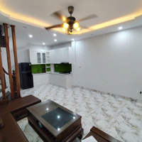 Duy Nhất 1 Căn 5T, View Hồ Hơn 5 Tỷ Vân Canh Hoài Đức
