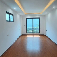 Duy Nhất 1 Căn 5T, View Hồ Hơn 5 Tỷ Vân Canh Hoài Đức