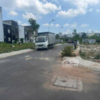 5 Lô Đất Đường 7M, Huỳnh Tấn Phát, Giá: 4,5Ty, Dt: 4X18M, Tt Nhà Bè