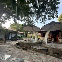 BÁN NHÀ HÀNG THỦ ĐỨC 14.000M2, ĐẸP NHƯ KHU DU LỊCH, DÒNG TIỀN 10 TỶ/TH. GIÁ CHỈ 17 TRIỆU/M2