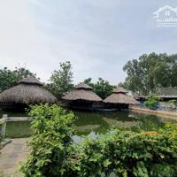 BÁN NHÀ HÀNG THỦ ĐỨC 14.000M2, ĐẸP NHƯ KHU DU LỊCH, DÒNG TIỀN 10 TỶ/TH. GIÁ CHỈ 17 TRIỆU/M2