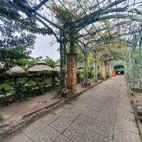 BÁN NHÀ HÀNG THỦ ĐỨC 14.000M2, ĐẸP NHƯ KHU DU LỊCH, DÒNG TIỀN 10 TỶ/TH. GIÁ CHỈ 17 TRIỆU/M2