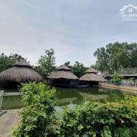 BÁN NHÀ HÀNG THỦ ĐỨC 14.000M2, ĐẸP NHƯ KHU DU LỊCH, DÒNG TIỀN 10 TỶ/TH. GIÁ CHỈ 17 TRIỆU/M2