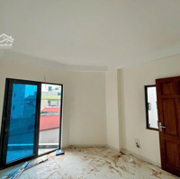 Bán Nr 4 Phòng Ngủ 3 Vệ Sinh 37M2 Tại An Khánh, Hoài Đức, Hn, Giá Cực Chất 4,8 Tỷ