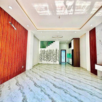 Nhà 3 Lầu, Giá Tốt 4 Tỷ 8 Đường An Phú Đông 26, Sát Chợ Võ Thị Thừa, Cách Ngã 4 Chợ Vườn Lài 300M