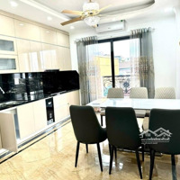 Phân Lô Võ Thị Sáu - 7 Tầng Thang Máy Xịn Xò - Vài Bước Ra Hồ Quỳnh