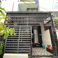 Bán Nhà Riêng Giá Siêu Hời Tại Huỳnh Tấn Phát, 5,9 Tỷ, 61M2, 3 Phòng Ngủ 3 Vệ Sinh Q7, Hcm