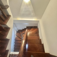 Bán Nhà Dương Văn Bé, Vĩnh Tuy, Hai Bà Trưng,Diện Tích40M2, Hơn 6 Tỷ, Ngõ Xe Máy Tránh, Ra Phố 30M