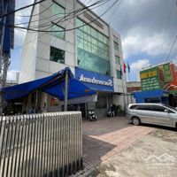 Mặt Tiền Kinh Doanh Siêu Vip Tại Lê Văn Việt - 870M Vuông - Dòng Tiền 200 Tr / 1 Tháng
