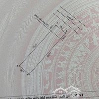 Bán Đất Đấu Giá Bạch Đa Xã Kim Hoa, Mê Linh, Hà Nội, Hà Nội, 105M2, Giá Tốt.