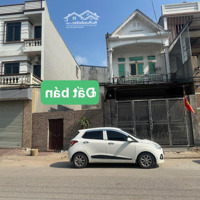 Chỉ 2,Xx Tỷ Sở Hữu Ngày Lô Đất Trục Chính Kinh Doanh Quang Trung - Hội Hợp - Vĩnh Yên - Vĩnh Phúc