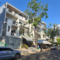 Hiếm Có Đất Bán View Công Viên Mặt Tiền Đường 20M Khu Sadeco Phước Kiển 14 Tỷ Hơn