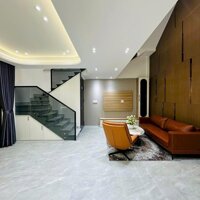 Bán Nhà Phố Đẹp Khu Đồng Bộ Đường số 28, Phường 06, Quận Gò vấp, Hồ chí Minh