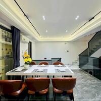 Bán Nhà Phố Đẹp Khu Đồng Bộ Đường số 28, Phường 06, Quận Gò vấp, Hồ chí Minh