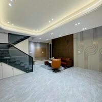 Bán Nhà Phố Đẹp Khu Đồng Bộ Đường số 28, Phường 06, Quận Gò vấp, Hồ chí Minh