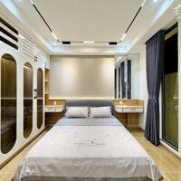 Bán Nhà Phố Đẹp Khu Đồng Bộ Đường số 28, Phường 06, Quận Gò vấp, Hồ chí Minh