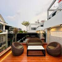 Bán Nhà Phố Đẹp Khu Đồng Bộ Đường số 28, Phường 06, Quận Gò vấp, Hồ chí Minh